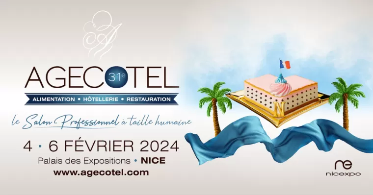 Découvrez La Signature Olfactive par Quosentis au salon Agecotel à Nice, La Cadière-d'Azur, Quosentis