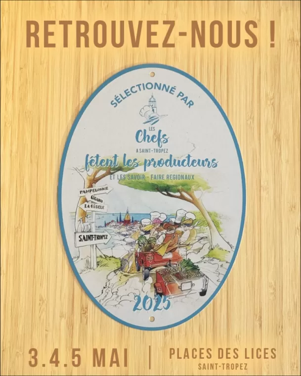 Quosentis Parfumeur des Chefs de la gastronomie française à Saint Tropez, La Cadière-d'Azur, Quosentis